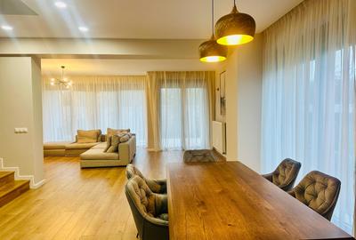 Vila complex GreenLake - Sisesti Baneasa - 11