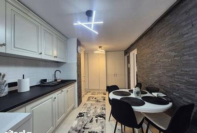 Apartament cu 2 camere decomandat în Central - 5