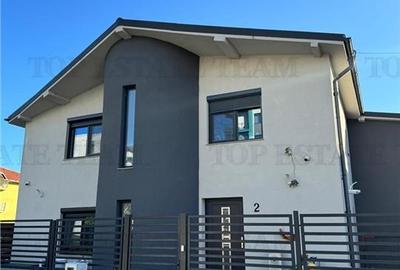 Vila eleganta cu 6 camere, situata in Mamaia Nord - 13