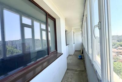 Apartament cu 2 camere semidecomandat, mobilat în Crângași - 15