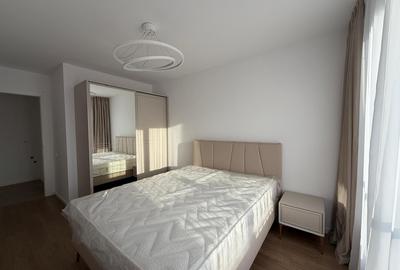 Apartament cu 2 camere decomandat, mobilat în Pipera - 10