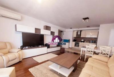 Apartament 3 camere InCity Calea Dudesti - 2