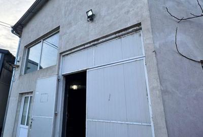 Spațiu comercial, de 360 mp, în Brestei - 16
