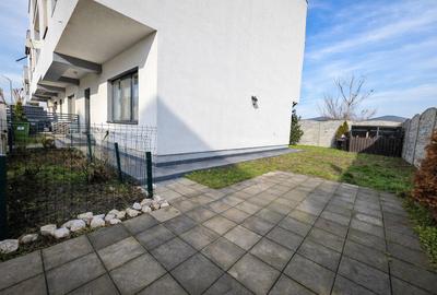 Vila 4camere,mobilat si utilat complet, la 2 pasi de București,aproape de scoala - 11