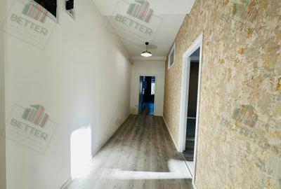 Spațiu comercial / birouri 181 mp complet renovat – lângă M. Dimitrie Leonida - 4