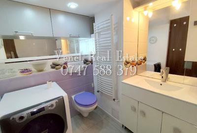 4 Camere 96 mp etaj 5 Pantelimon Baicului Armenesc 0% Comision cumpărător - 2