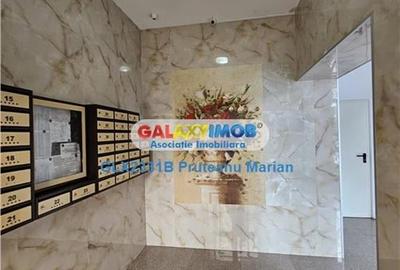 Inchiriere apartament Premium 4 camere de tip Penthouse la Politehnica - 27