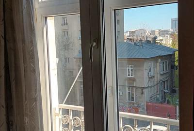 Apartament cu 2 camere decomandat în Dorobanți - 2
