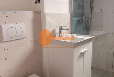 3 camere Lujerului – Politehnica ( Vedere libera-Renovat ) - 8