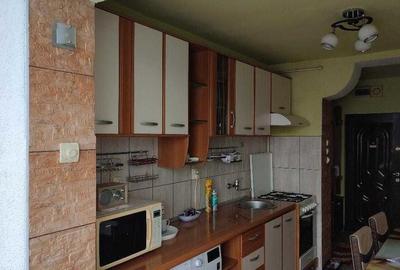 Apartament cu 2 camere decomandat în Central - 3
