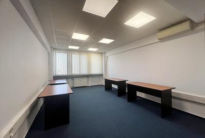 Spatii de Birou in Calea Vitan-Spl. Unirii, suprafete intre 47 si 300 mp - 10