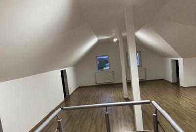 Vila  P+1+M – Militari / Metro | 150 mp. | Curte 280 mp.  | 5 cam. + Parcare - 10