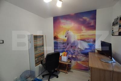 Apartament 4 camere, 80 mp, zona Frumoasa Apartament 4 camere, 80 mp, zona Frumoasa - 9