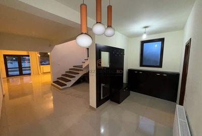 Casă individuală cu 5 camere cu Canalizare în Berceni - 4