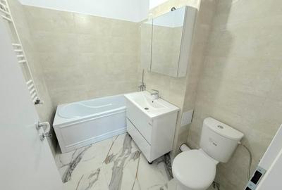 Apartament cu 2 camere decomandat în Metalurgiei - 5