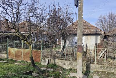 Casă cu 3 camere în Abram - 3