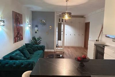 Apartament 2 Camere Lux Parcare Complex Rezidential Noor - 2