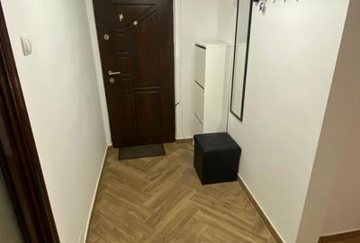 Apartament cu 3 camere decomandat în Autogară - 5