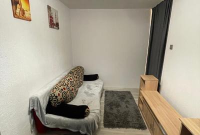 Apartament cu 2 camere semidecomandat în Valea Rosie - 8