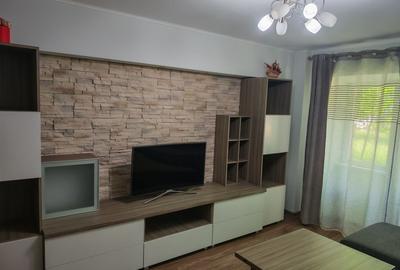 Apartament cu 3 camere decomandat, mobilat în Cug - 4