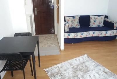 Lacul Tei,Facultatea de Constructii,bl.1978,reabilitat,Amenajata,Libera - 3