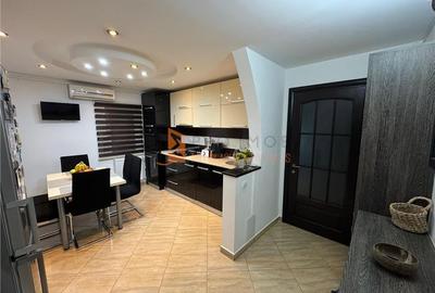 Apartament 2 camere semidecomandat zona  Brosteni - 10
