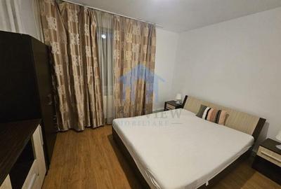 Apartament cu 2 camere decomandat, mobilat în Grigorescu