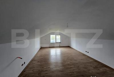 Casă cu 4 camere cu Canalizare în Central - 4