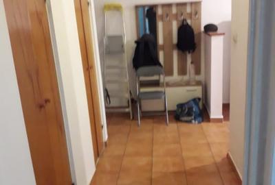 Inchiriere Garsoniera Matei Basarab-Calarasilor - 5