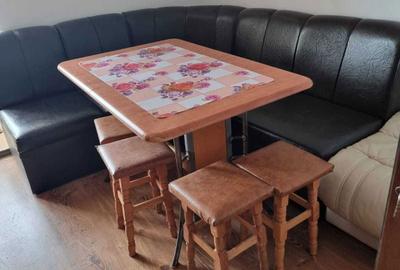 Apartament cu 3 camere decomandat în Central - 6