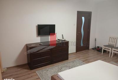 Garsonieră decomandată în Vitan - 4