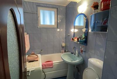 Apartament cu 2 camere decomandat în Ultracentral - 6