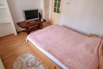 Apartament cu 2 camere decomandat în Exterior Vest - 8