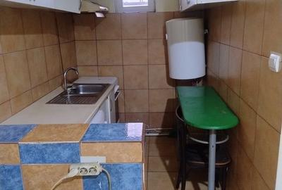 Garsonieră în Giurgiului