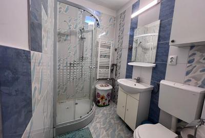 Apartament cu 2 camere semidecomandat în Ultracentral - 11