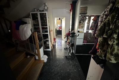 Casă cu 4 camere cu Teren 500 Mp în Cristian - 8