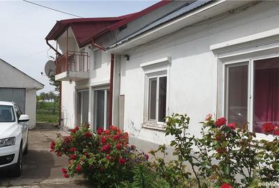 Casă cu 1 camere în Suhaia - 1