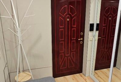 Apartament cu 2 camere semidecomandat, mobilat în Dorobanți - 9
