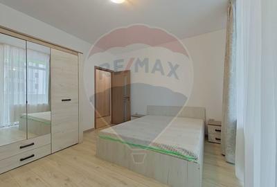 Apartament cu 2 camere de închiriat, Soporului 7 - 1