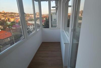 Apartament cu 3 camere decomandat în Câmpului - 8