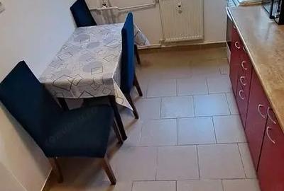 Apartament cu 2 camere decomandat, mobilat în Basarabia