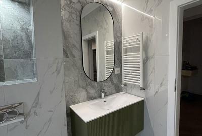 Apartament cu 2 camere decomandat în Exterior Vest - 2