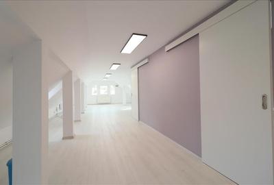 Cladire Birouri Palas Campus - 7