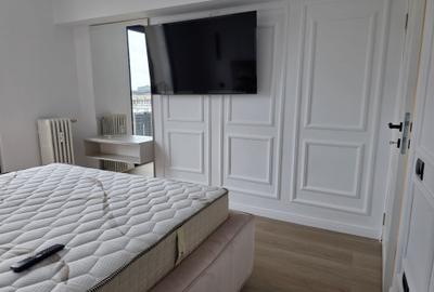 Apartament cu 2 camere semidecomandat, mobilat în Magheru - 16