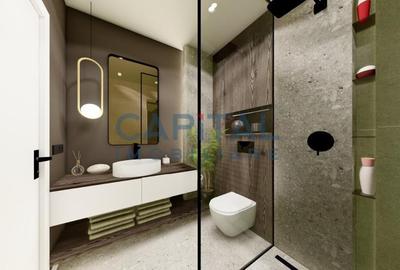 Casă cu 4 camere cu Canalizare în Iris - 13