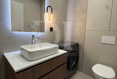 Apartament cu 2 camere semidecomandat în Florești - 12