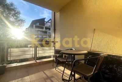 Apartament cu 3 camere semidecomandat în Sud - 1