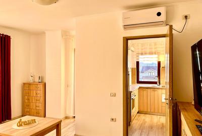 Apartament cu 2 camere, mobilat în Km 4-5 - 3