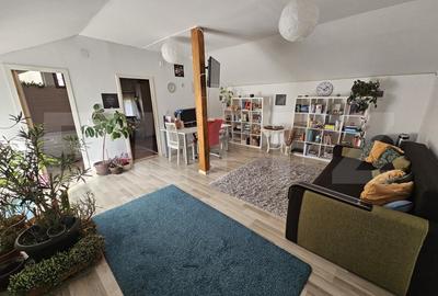 CASA SUPERBĂ CU 5 CAMERE, 168 MP, IN ȘOIMUȘ LA 15 MINUTE DE DEVA - 3