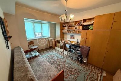 ULTRACENTRAL! Apartament 4 camere 98mp 2băi, Bd. Independenței - 1